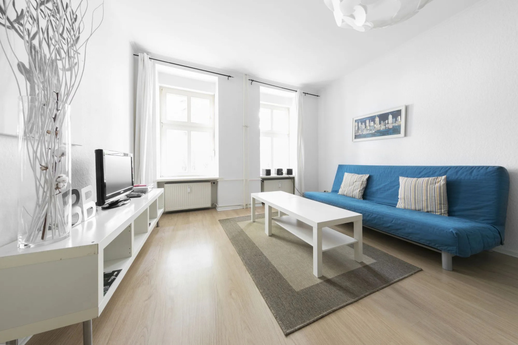 Primeflats - Apartments in Friedrichshain — photo 5