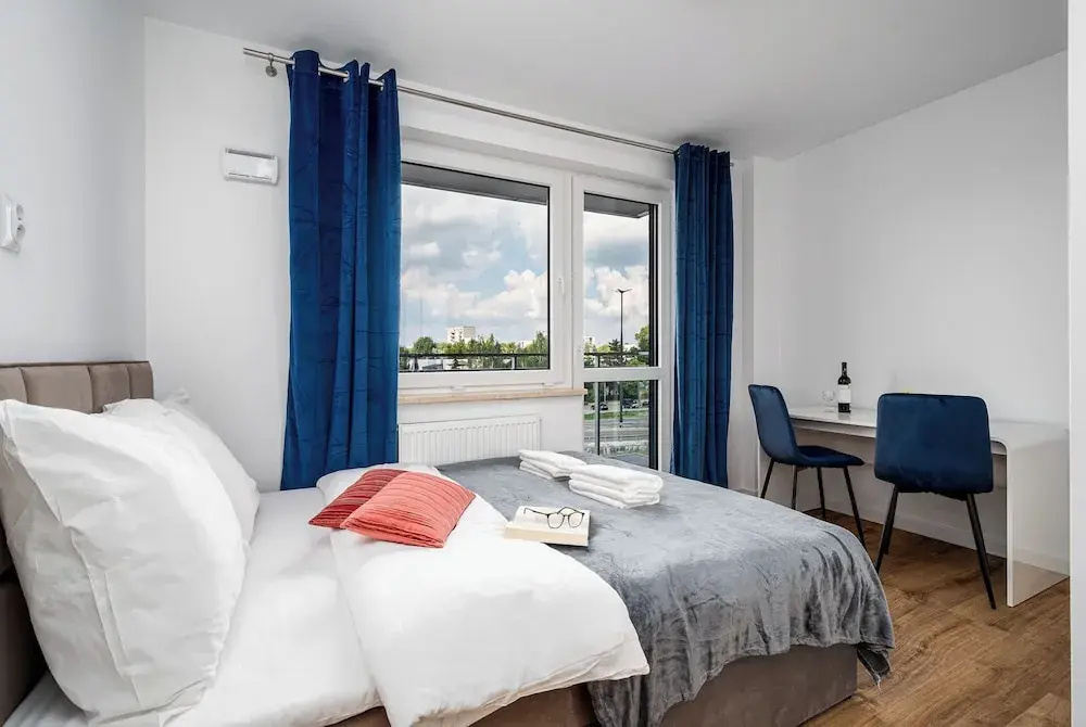 RentPlanet - Apartament Pileckiego — photo 2
