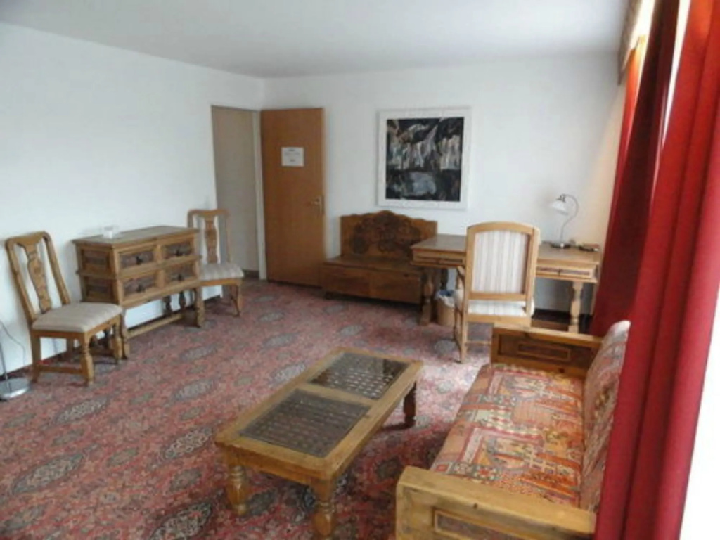 Solitaire Hotel & Boardinghouse Berlin — photo 3