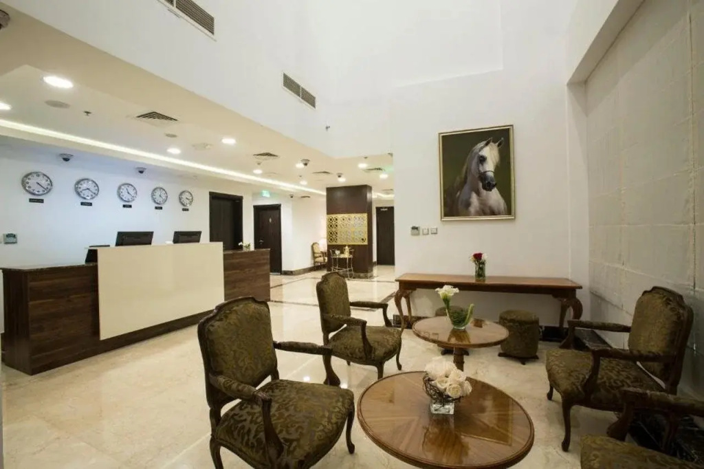 The Town Hotel Doha, photo 2