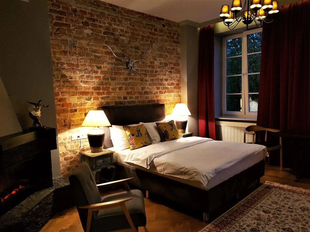 SleepWell Apartments Nowy Świat — photo 6