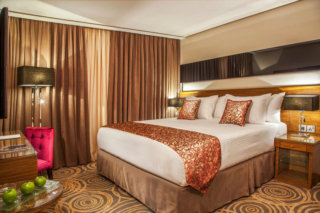 Harir Palace Hotel, photo 5