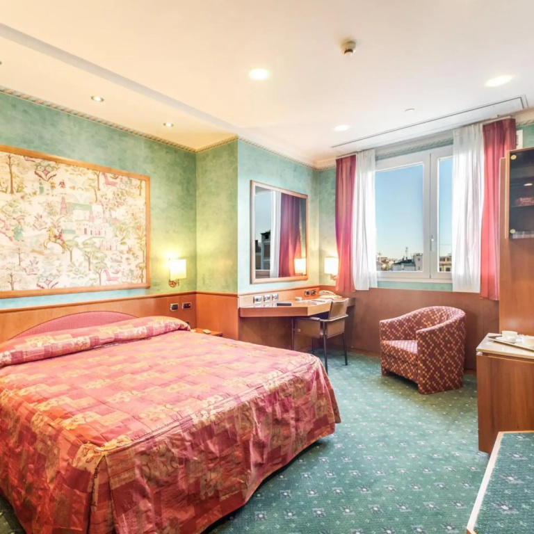 Brunelleschi Hotel — photo 6
