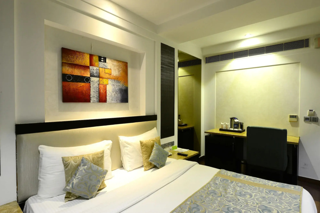 Hotel City Star, photo 5