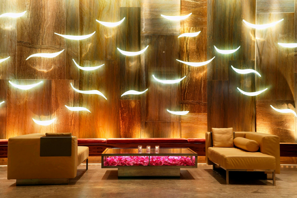 The Cove at Atlantis, photo 4