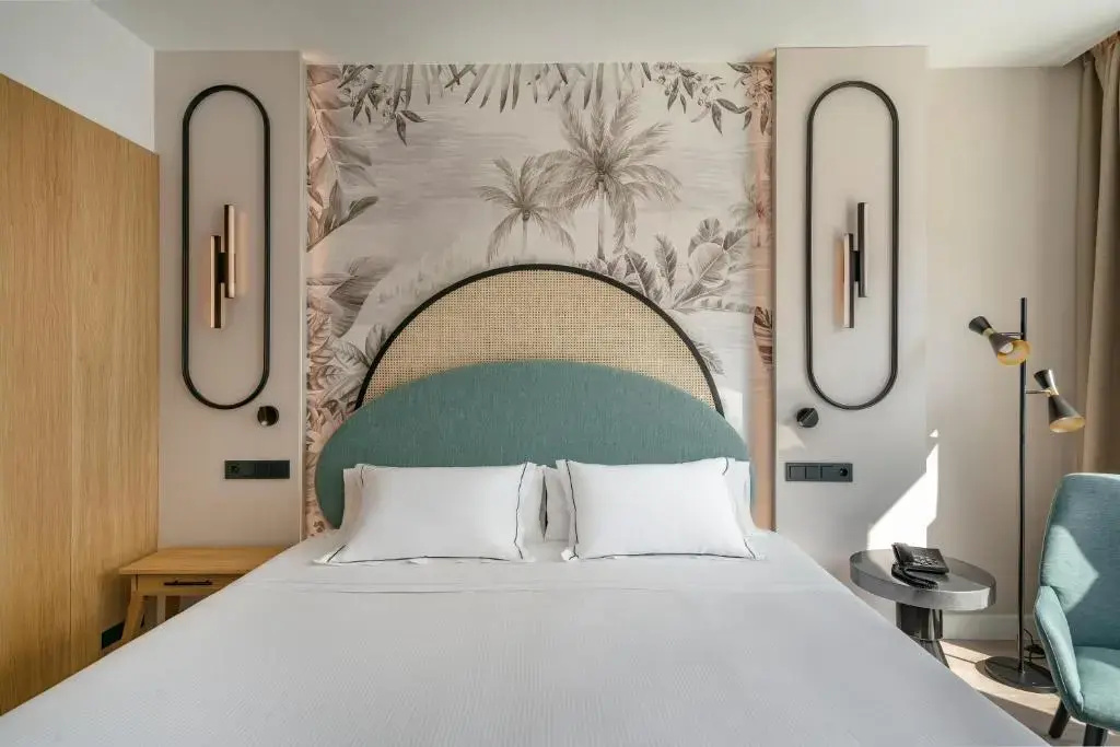 Hotel Vincci Maritimo, photo 3