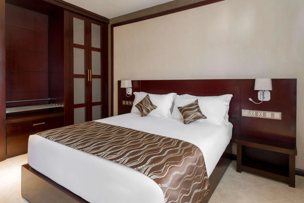 Best Western Plus Pearl Addis — photo 6