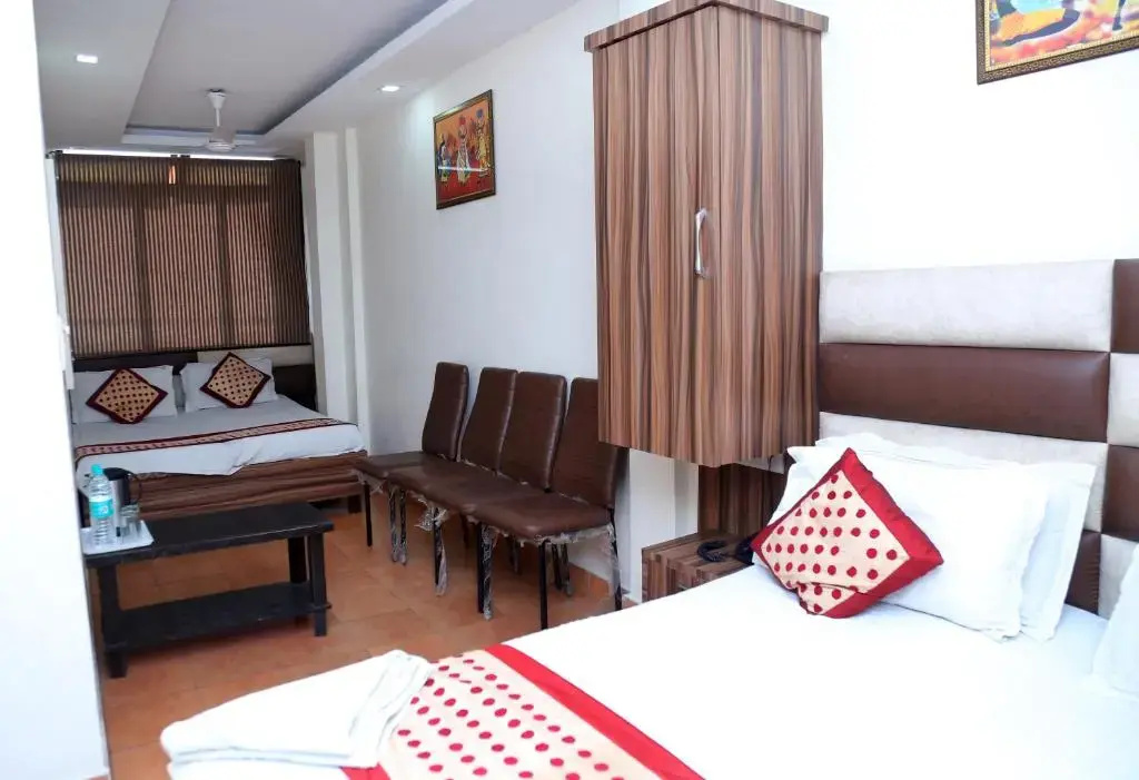 Hotel Dreamland Dx, photo 4