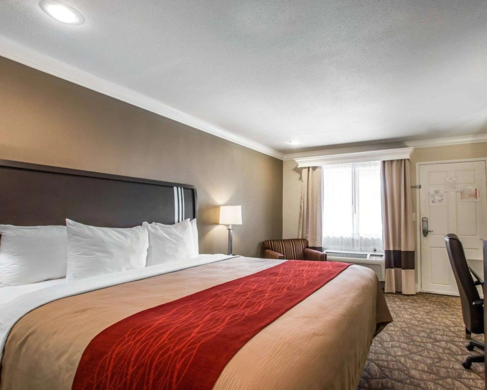 Quality Inn Downey, photo 5