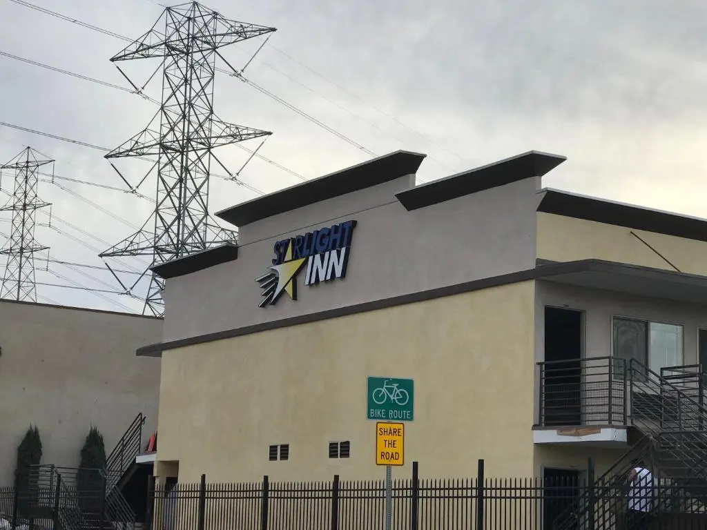 Starlight Inn South El Monte — photo 6