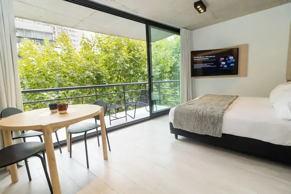Luxe Palermo Smart Suites — photo 6