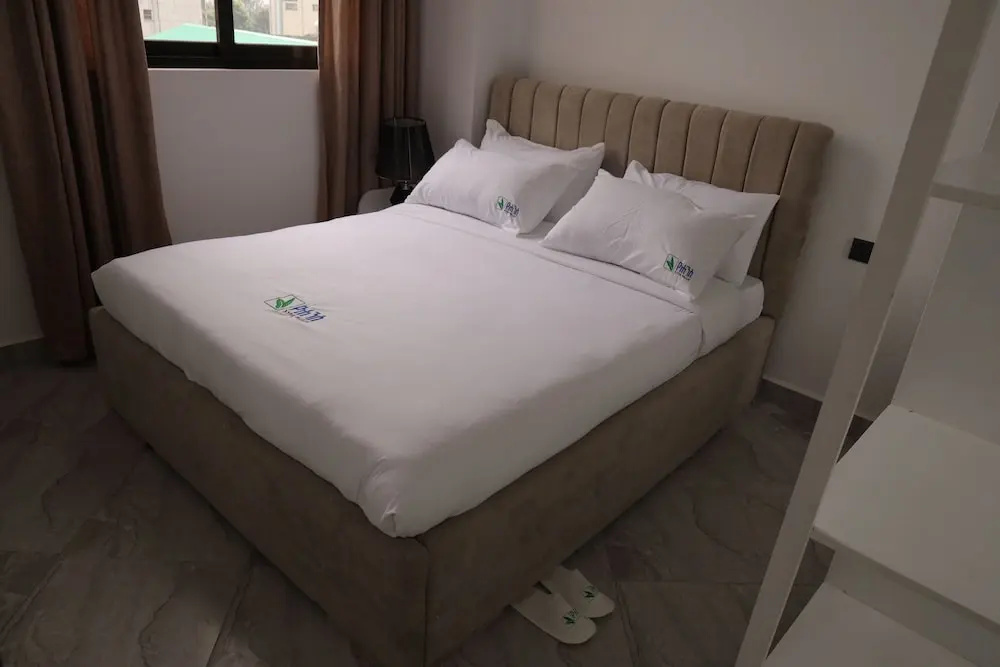 Yohannes Guesthouse Addis — photo 5