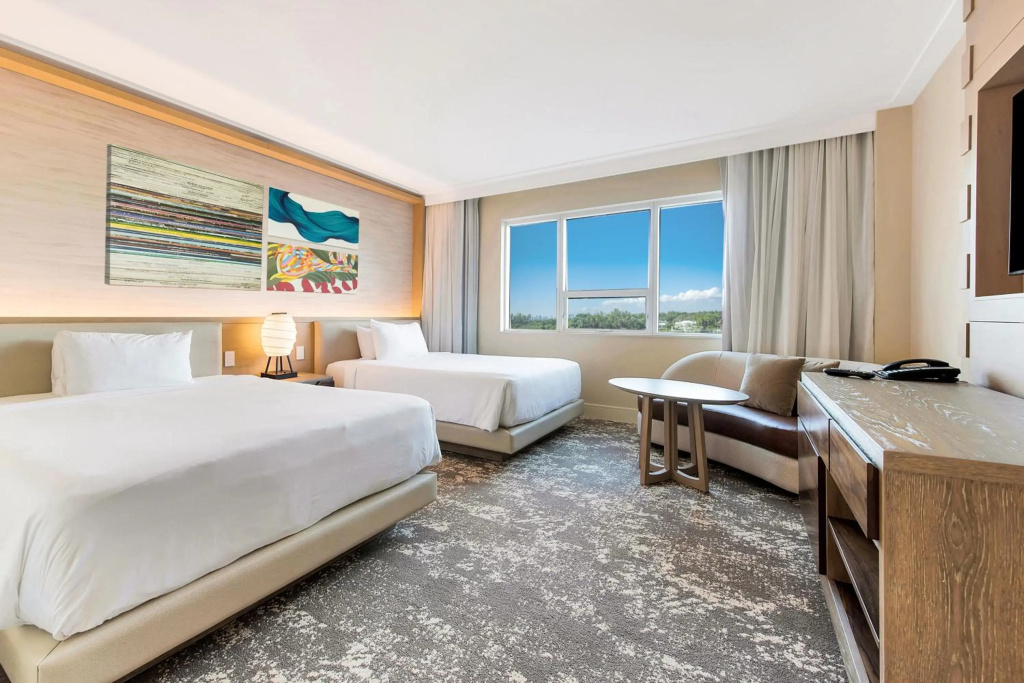 Eden Roc Miami Beach, photo 3