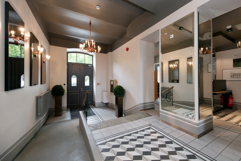 Stay Apartments - Near St Olav's Church — photo 2