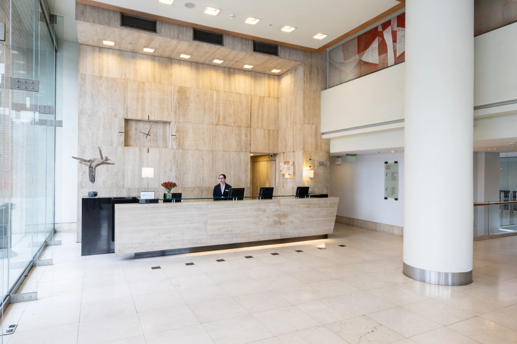 Holiday Inn Express Santiago Las Condes by IHG, photo 2
