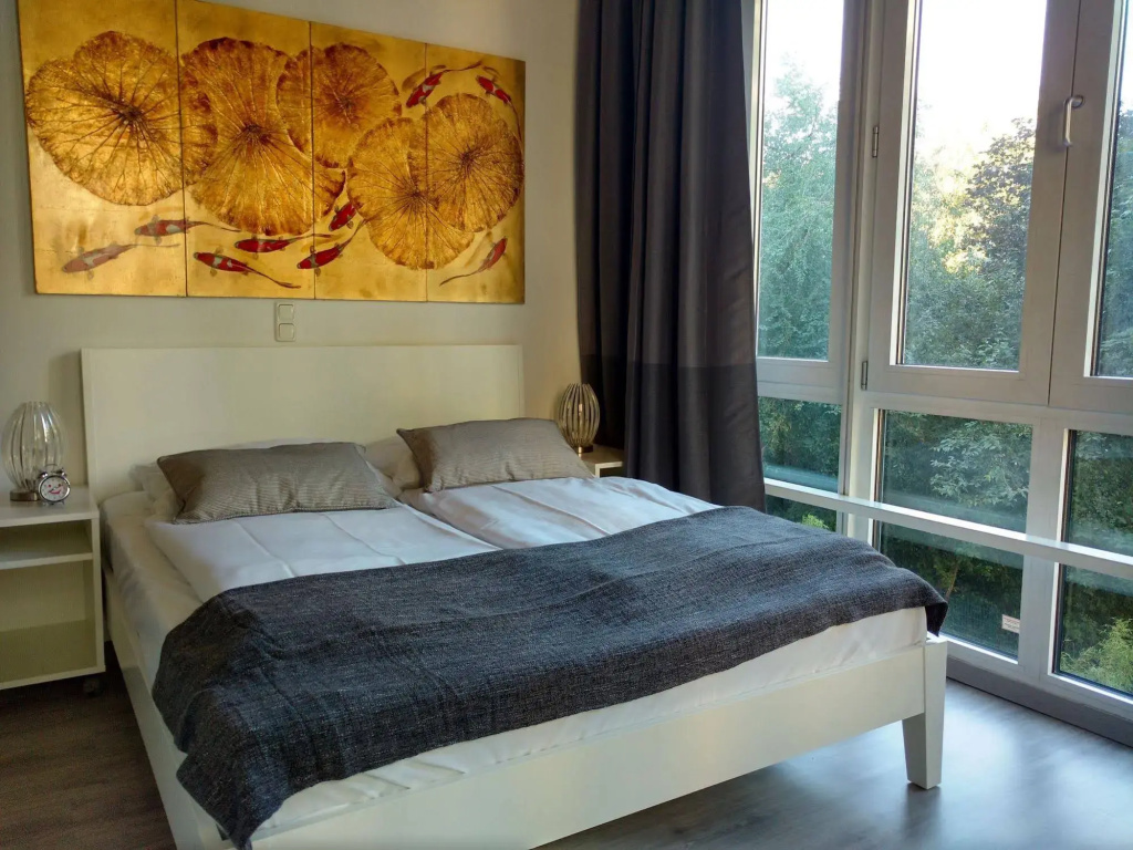 Midi Inn Parkhotel Mitte — photo 4