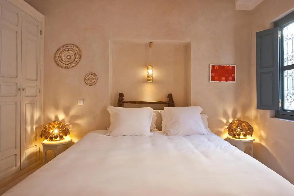 Riad Al Riad, photo 5