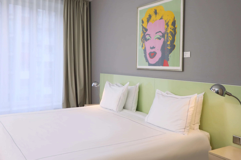 Park Plaza Berlin, photo 3