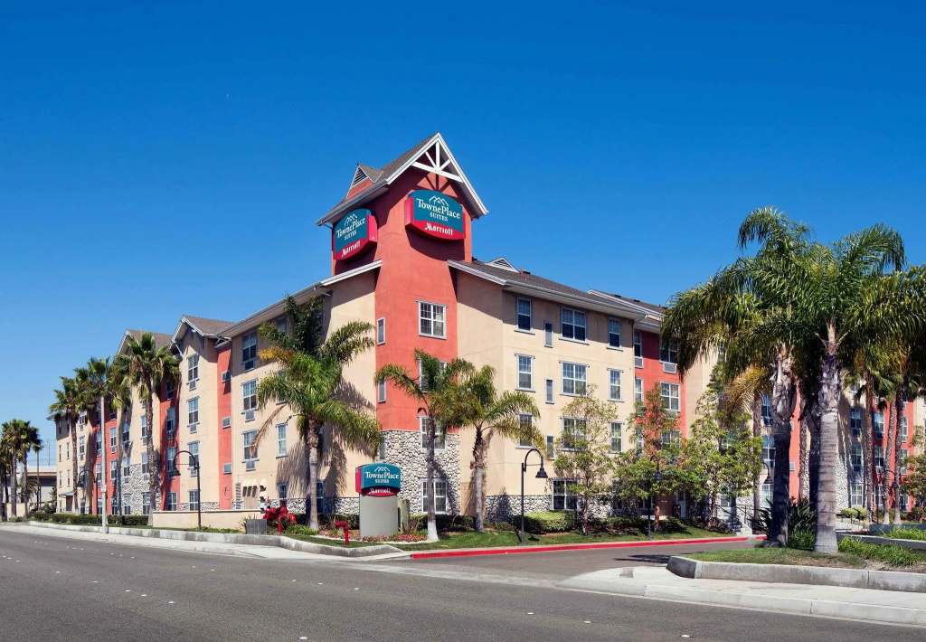 TownePlace Suites Los Angeles LAX/Manhattan Beach