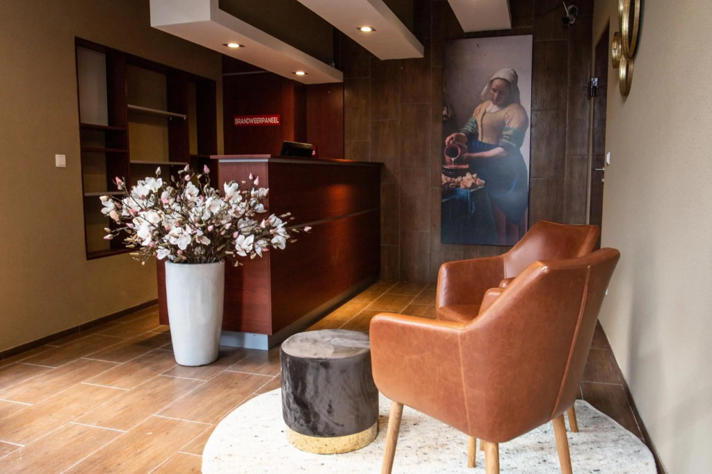 Golden Zaan Hotel Amsterdam Zaandam, photo 2