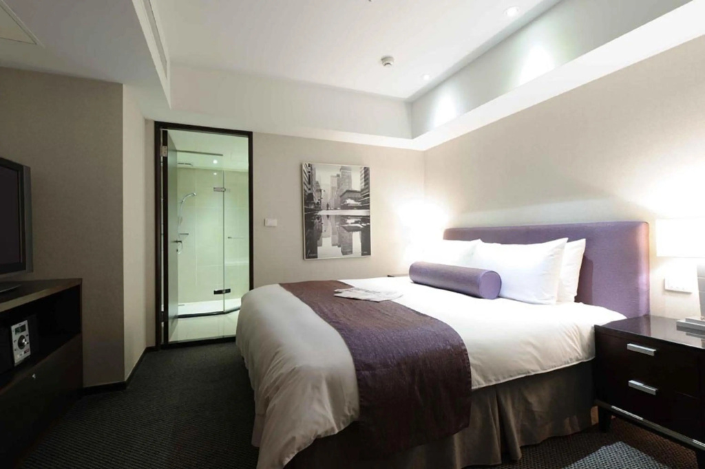 K HOTEL - Yunghe, photo 2