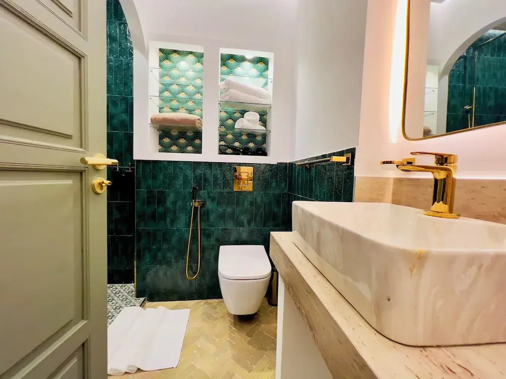Riad KAYA & SPA — photo 8