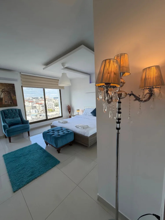 Al-burj Apartment With Stunning View 7th Floor, photo 4
