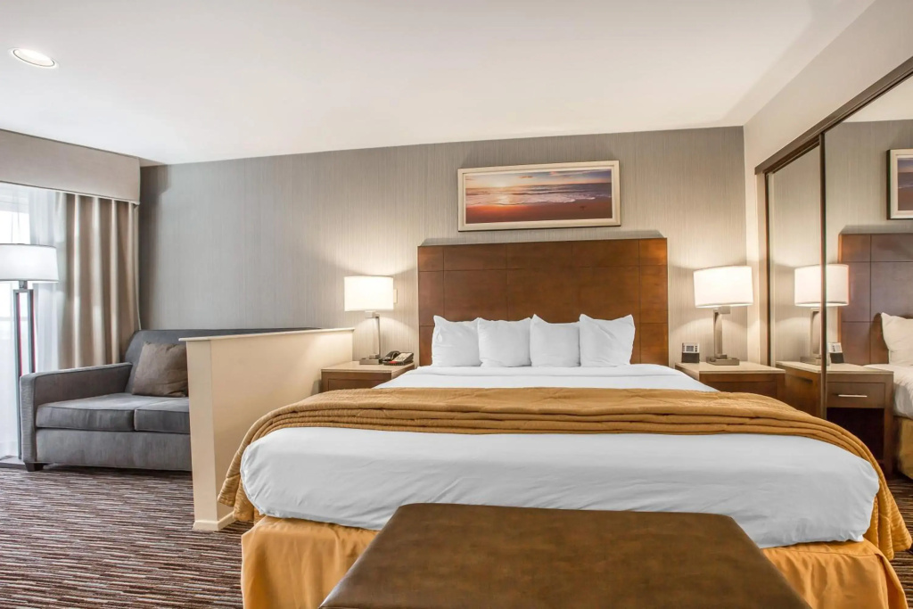 Quality Inn & Suites Hermosa Beach, photo 5