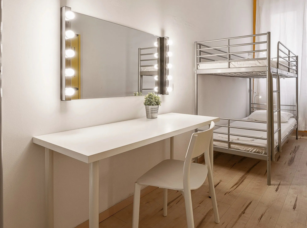 QUO Milano - Hostel — photo 3