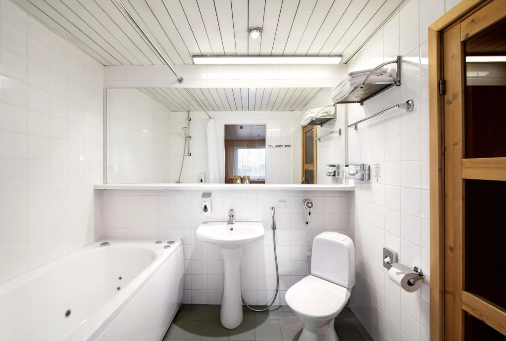 Hestia Hotel Susi — photo 8