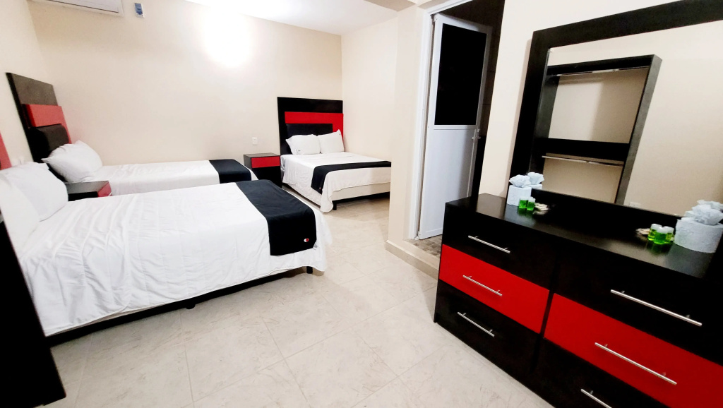 Hotel Jardin — photo 2