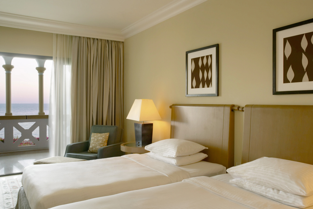 Park Regency Sharm El Sheikh Resort — photo 7