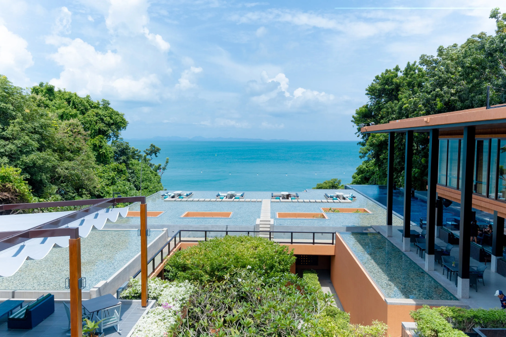 Sri Panwa Phuket Luxury Pool Villa Hotel — photo 6