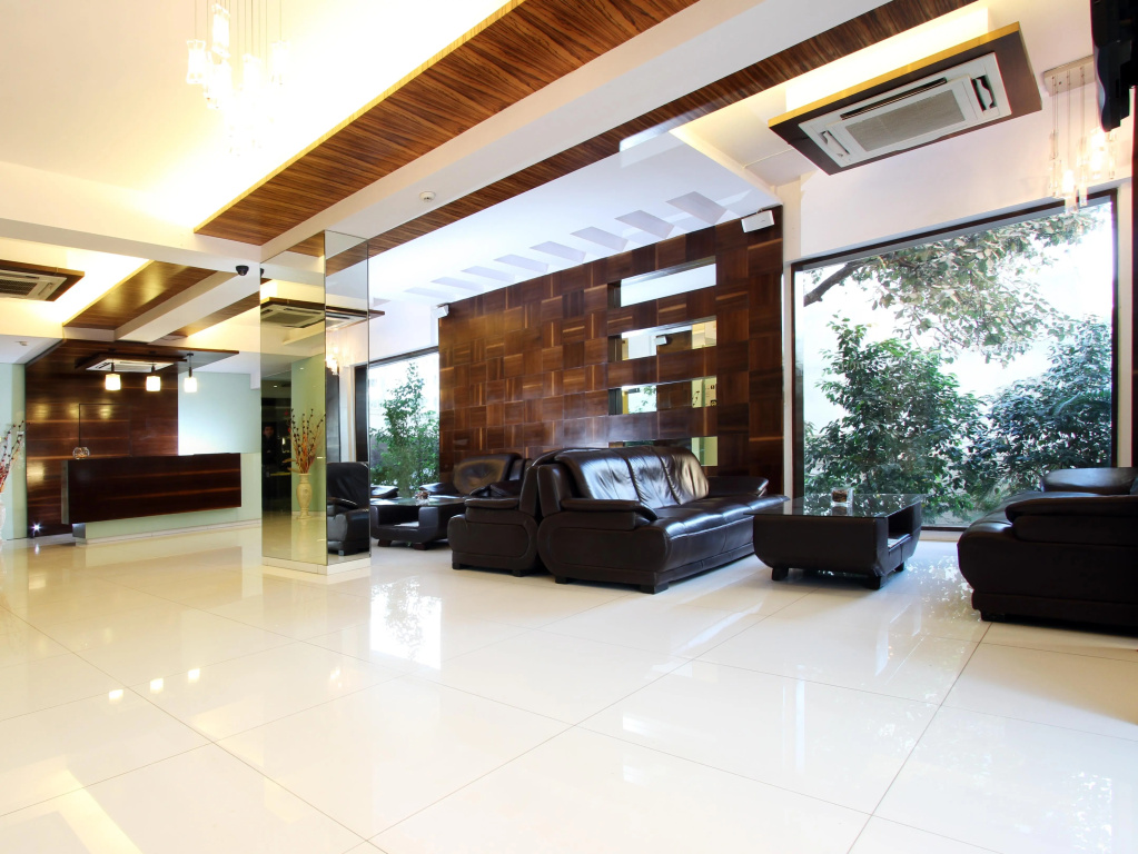 Nestor Hotels, photo 2