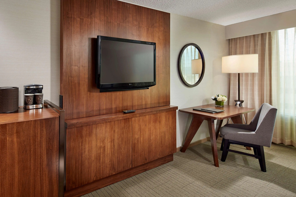 Hilton Pasadena, photo 5