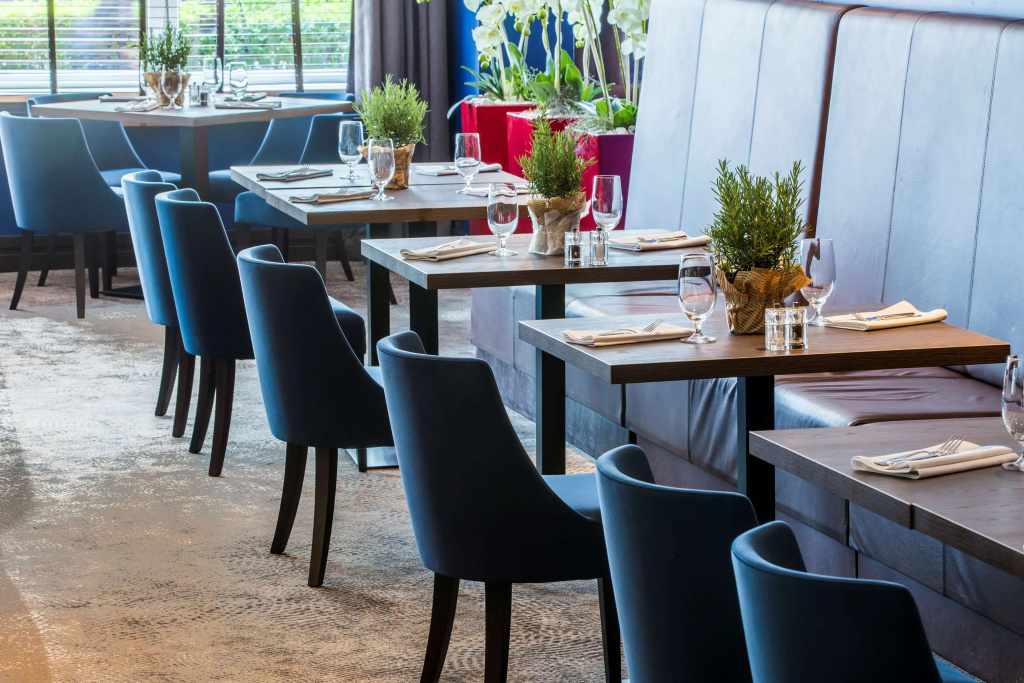 Radisson Blu Sobieski Hotel — photo 8