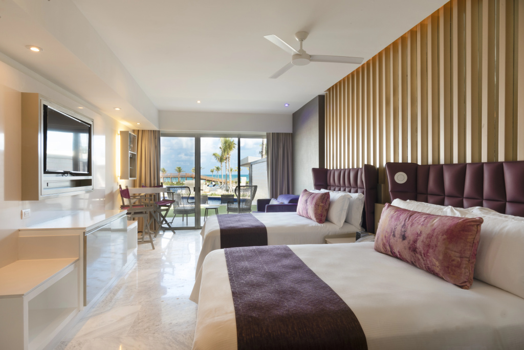 Planet Hollywood Cancun by Royalton, An Autograph Collection All-Inclusive Resort, photo 4