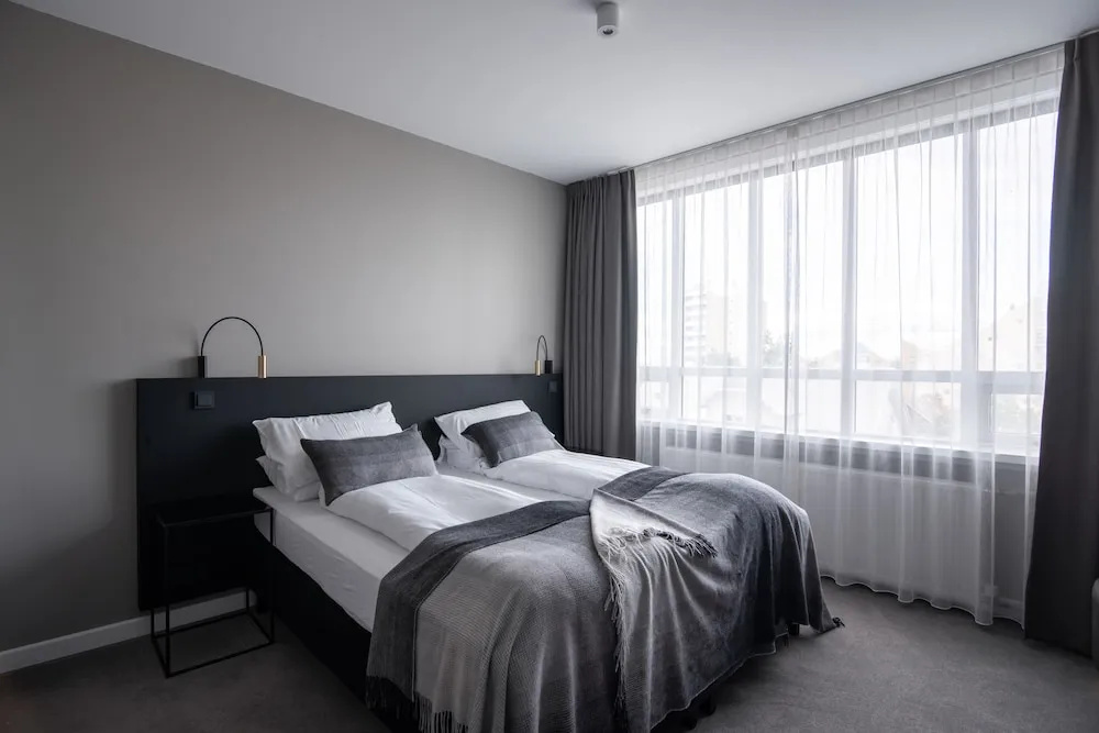 Reykjavik Residence Apartment Hotel, photo 4