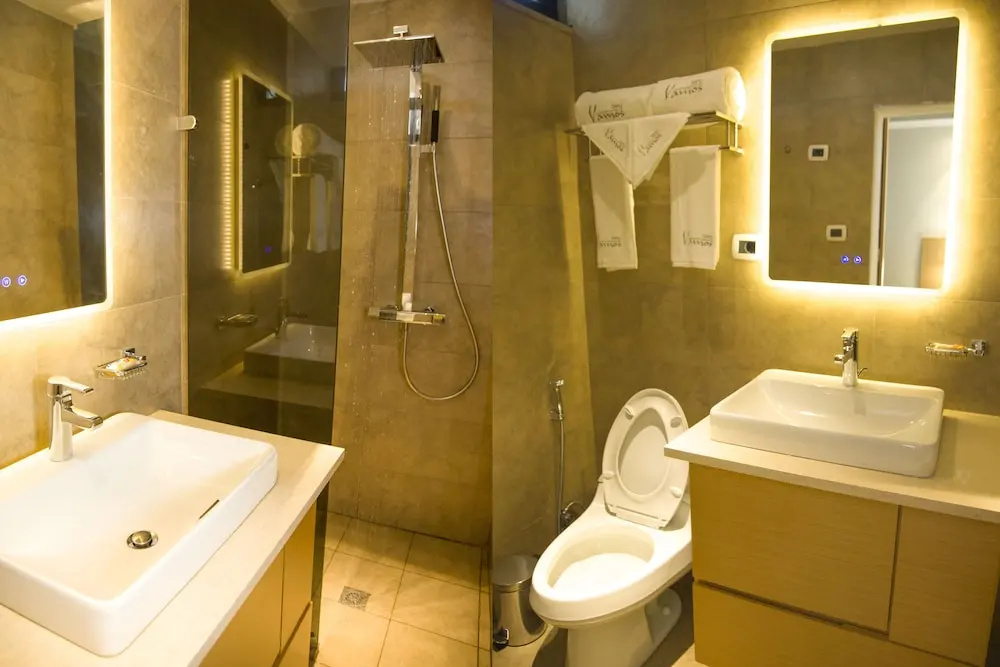 Vamos Addis Hotel — photo 8