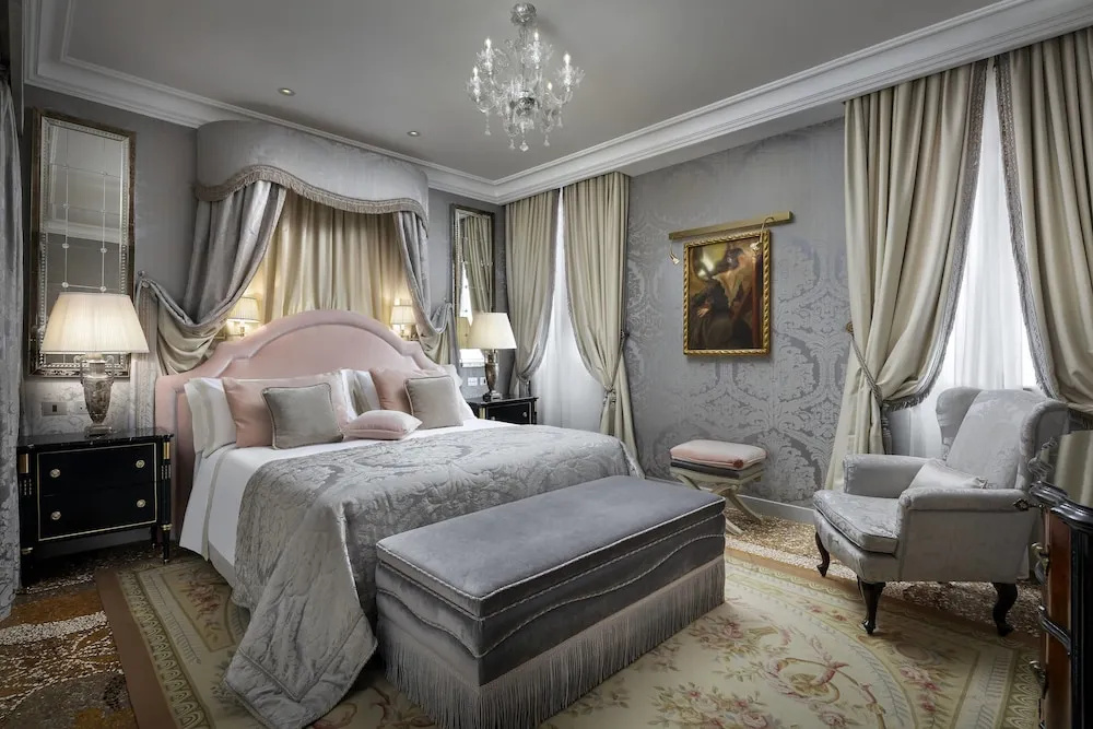 Danieli, A Four Seasons Hotel — photo 8