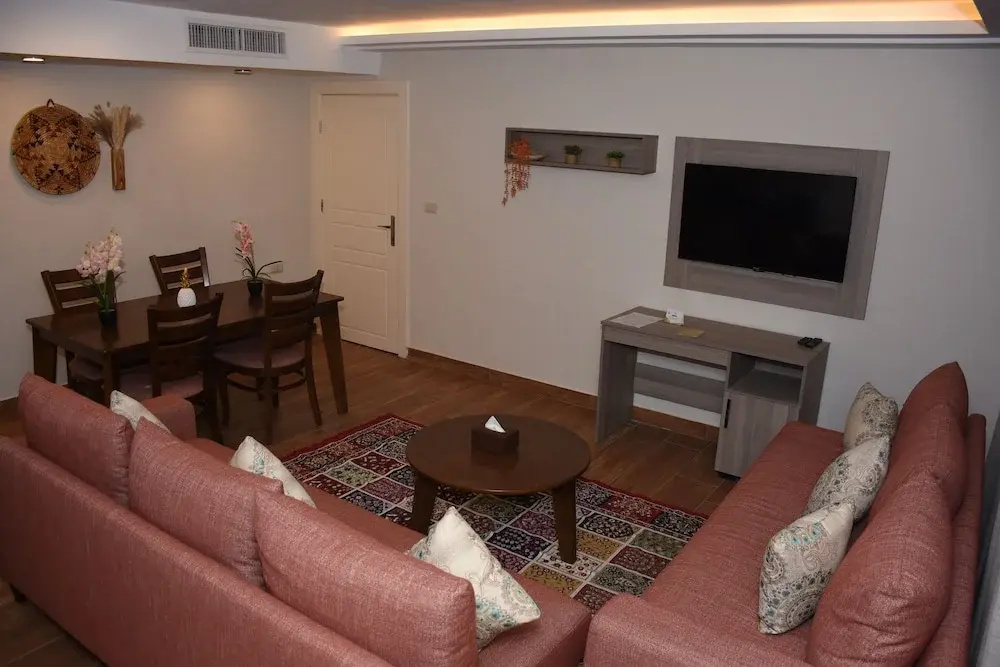 Sukoon Hotel Amman — photo 8