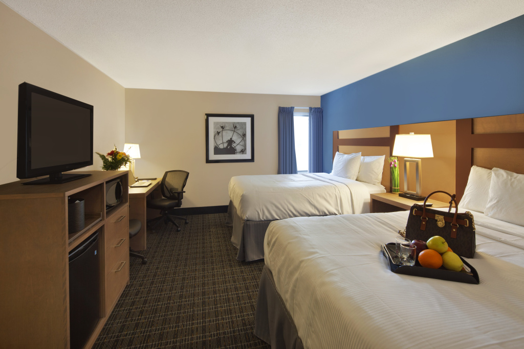 Stay Inn Express Toronto, photo 3