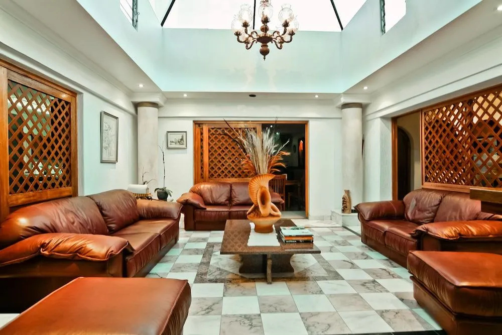 Villa Sant Andrea Lodge, photo 2