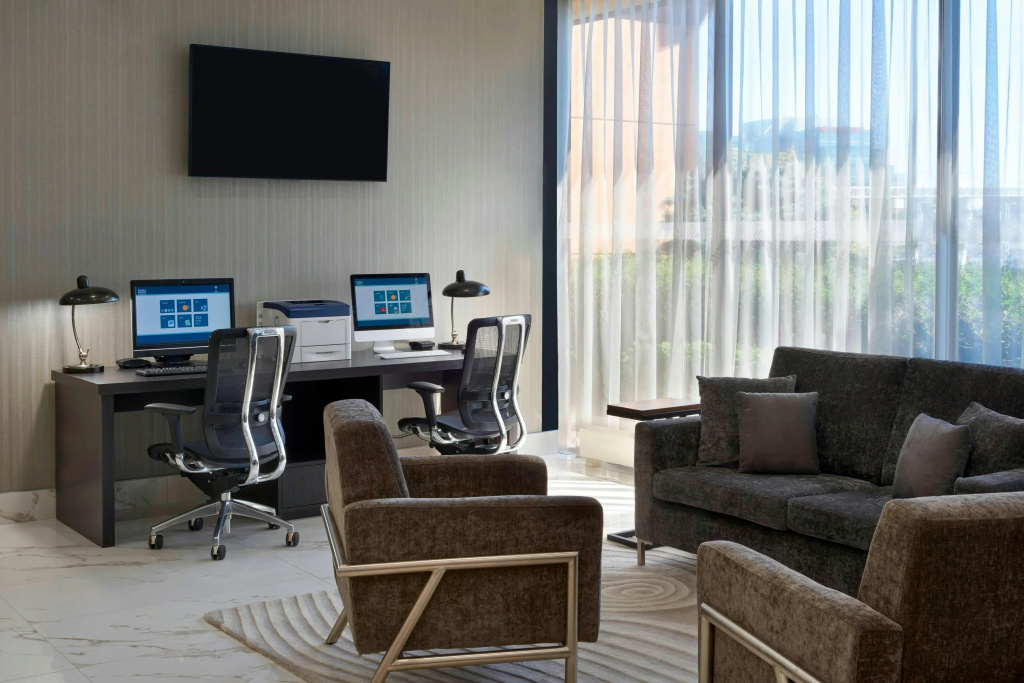 Four Points by Sheraton Toronto Airport, photo 4