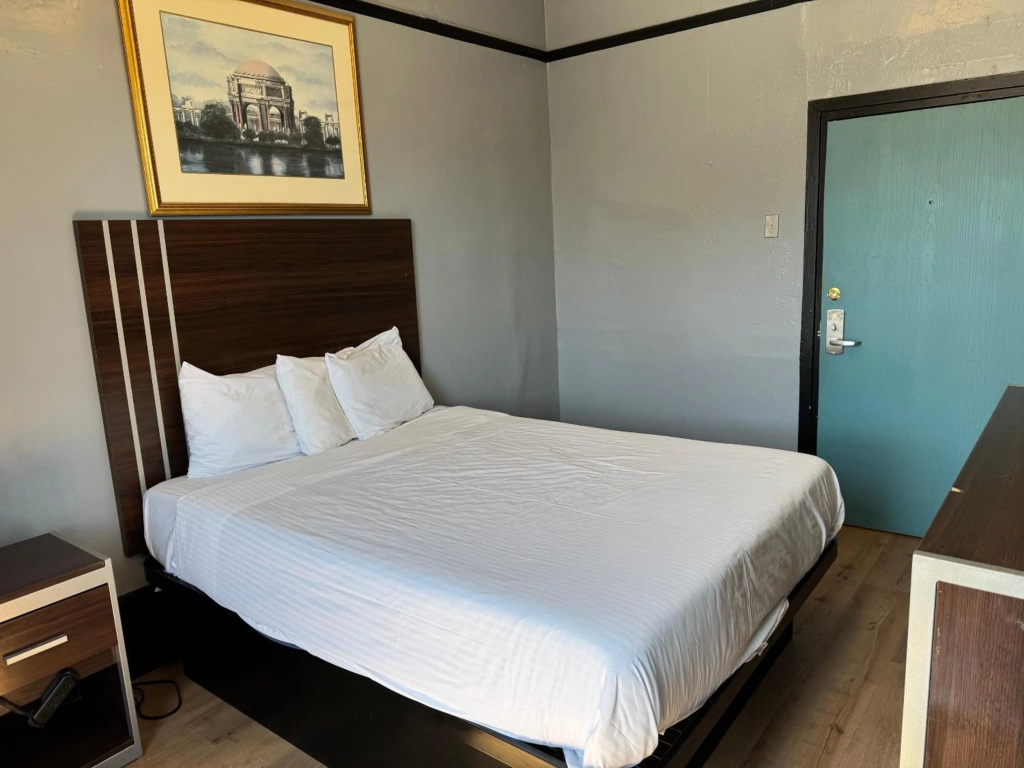 Europa Hotel, photo 2