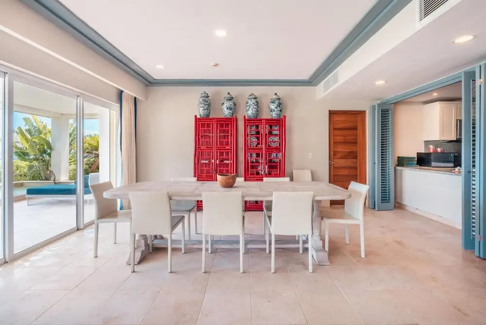 Apt w 2br-beachfront Private Pool in Sotogrande — photo 6