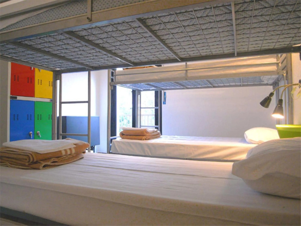 Hostel Colours — photo 4