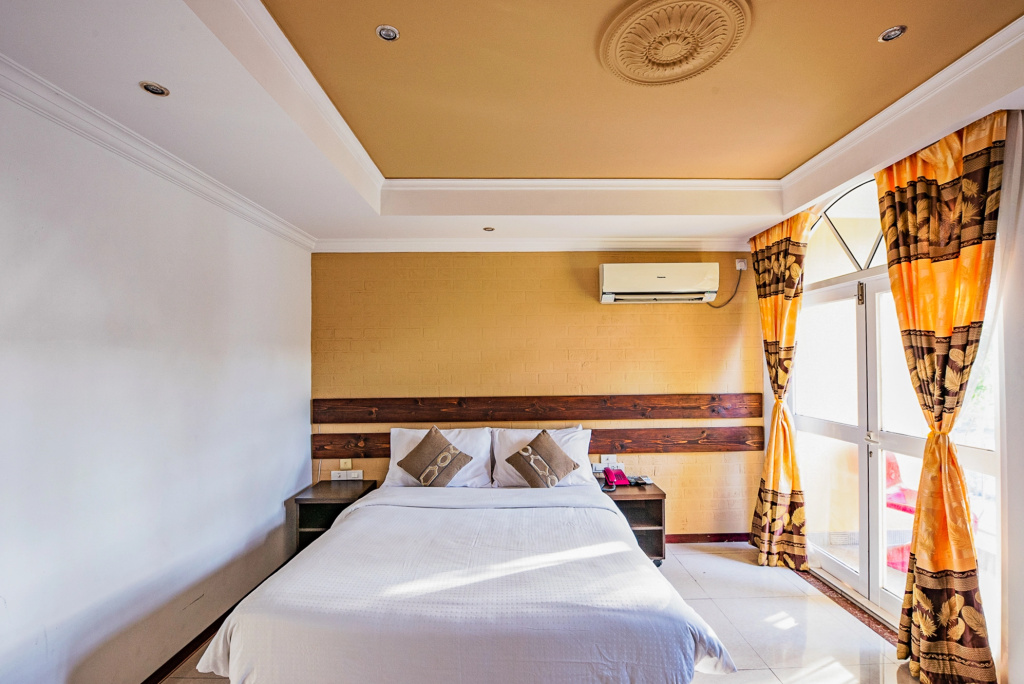 RIJ Hulhumale Guest House, photo 5