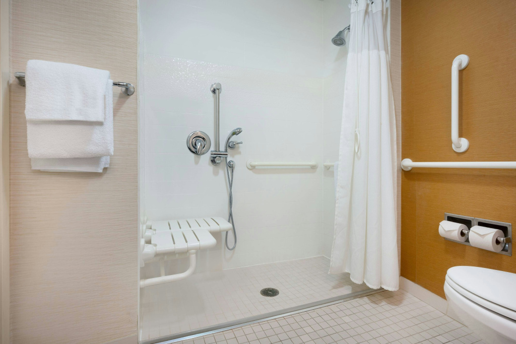 Fairfield Inn and Suites by Marriott Chicago Midway Airport — photo 8