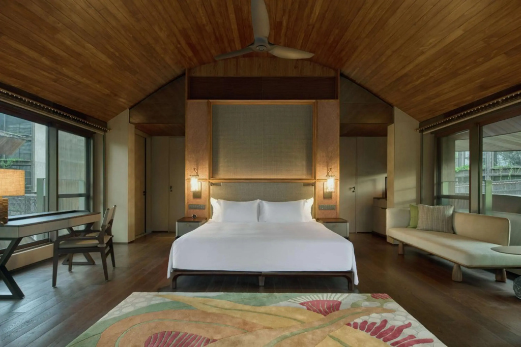 Mandai Rainforest Resort By Banyan Tree — photo 7